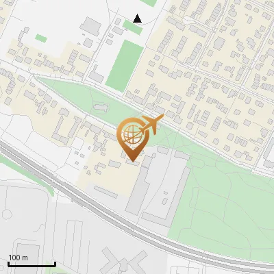 Foto zu Alt-Marienfelde 23, 12277 Berlin