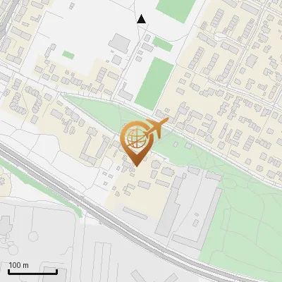 Foto zu Alt-Marienfelde 27, 12277 Berlin