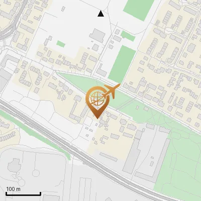 Foto zu Alt-Marienfelde 31, 12277 Berlin