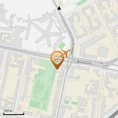 Foto zu Alt-Moabit 119, 10559 Berlin
