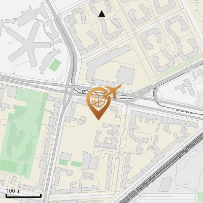Foto zu Alt-Moabit 126, 10557 Berlin