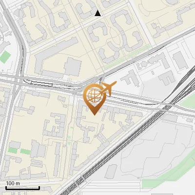 Foto zu Alt-Moabit 131, 10557 Berlin