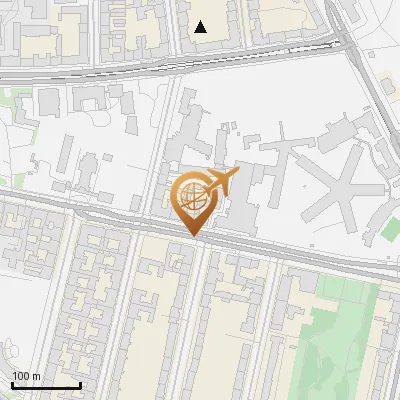 Foto zu Alt-Moabit 18, 10559 Berlin