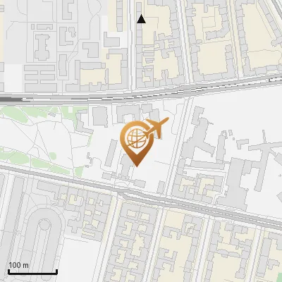 Foto zu Alt-Moabit 24, 10559 Berlin