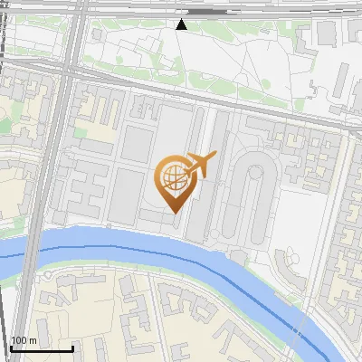 Foto zu Alt-Moabit 95, 10559 Berlin