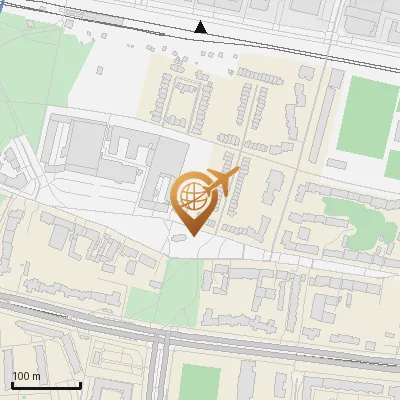 Foto zu Alt-Reinickendorf 20, 13407 Berlin