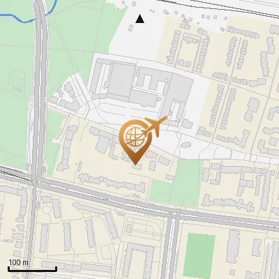 Foto zu Alt-Reinickendorf 36, 13407 Berlin