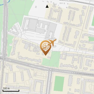 Foto zu Alt-Reinickendorf 38, 13407 Berlin