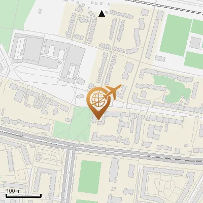 Foto zu Alt-Reinickendorf 44, 13407 Berlin