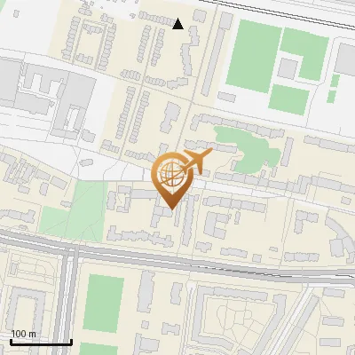 Foto zu Alt-Reinickendorf 48, 13407 Berlin
