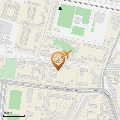 Foto zu Alt-Reinickendorf 53, 13407 Berlin