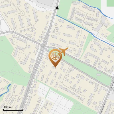 Foto zu Alt-Wittenau 55, 13437 Berlin