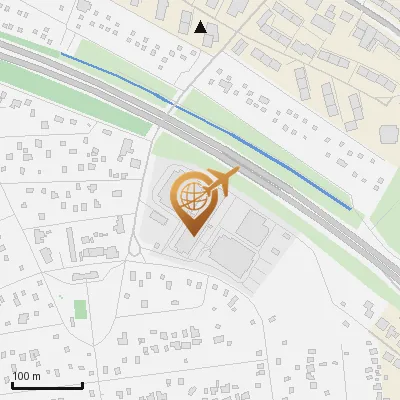 Foto zu Bauerbergweg 25, 22111 Hamburg