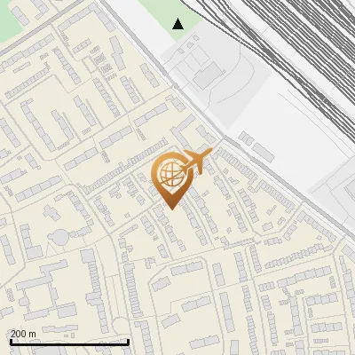 Foto zu Altdahnweg 2, 50739 Köln