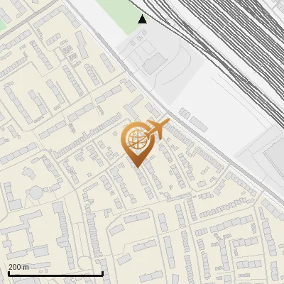 Foto zu Altdahnweg 3, 50739 Köln