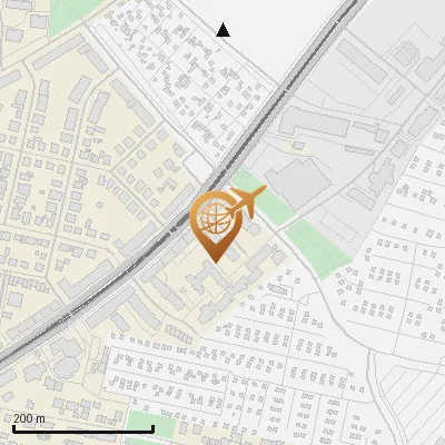 Foto zu Altdorferstraße 6, 80686 München