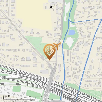 Foto zu Alte Allee 4, 81245 München
