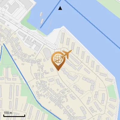 Foto zu Alte Aue 1, 21129 Hamburg