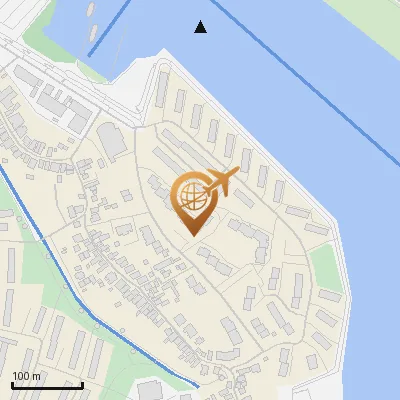 Foto zu Alte Aue 11, 21129 Hamburg