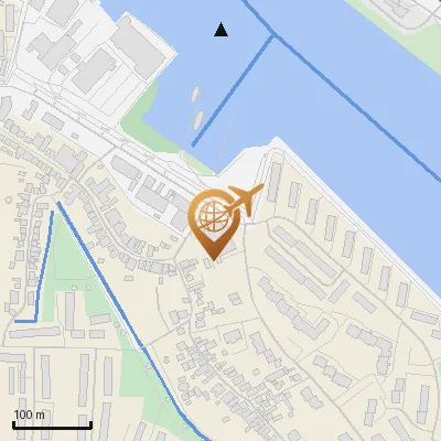 Foto zu Alte Aue 2, 21129 Hamburg