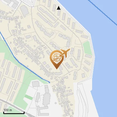 Foto zu Alte Aue 28, 21129 Hamburg