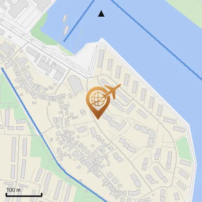 Foto zu Alte Aue 3, 21129 Hamburg