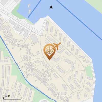 Foto zu Alte Aue 7, 21129 Hamburg