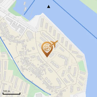 Foto zu Alte Aue 9, 21129 Hamburg