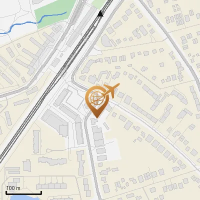 Foto zu Alte Berner Straße 10, 22147 Hamburg