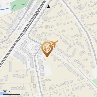 Foto zu Alte Berner Straße 12, 22147 Hamburg