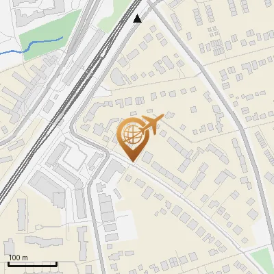 Foto zu Alte Berner Straße 13, 22147 Hamburg