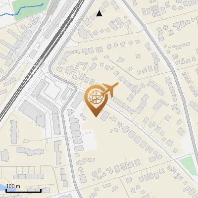 Foto zu Alte Berner Straße 14, 22147 Hamburg