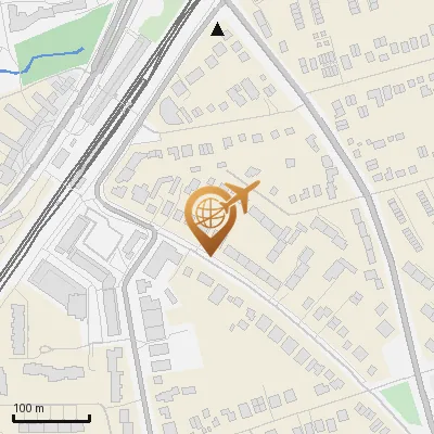 Foto zu Alte Berner Straße 15, 22147 Hamburg