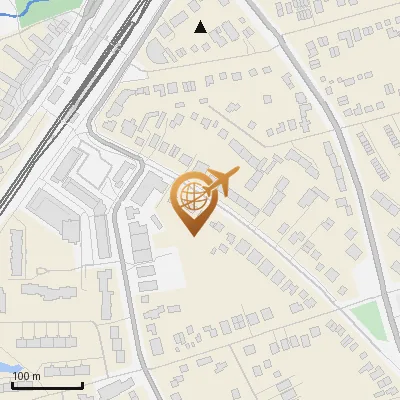 Foto zu Alte Berner Straße 16, 22147 Hamburg