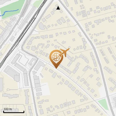 Foto zu Alte Berner Straße 17, 22147 Hamburg