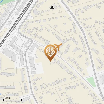 Foto zu Alte Berner Straße 18, 22147 Hamburg