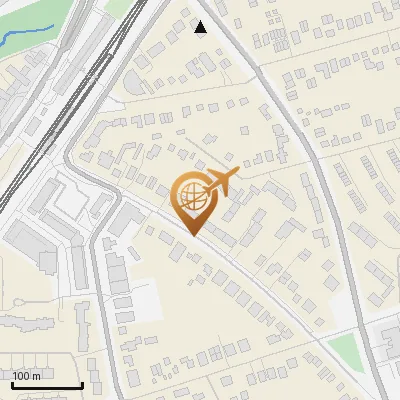 Foto zu Alte Berner Straße 19, 22147 Hamburg