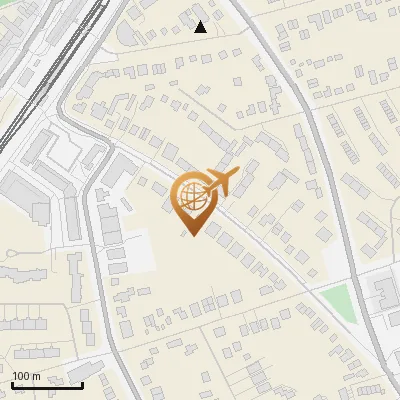 Foto zu Alte Berner Straße 20, 22147 Hamburg