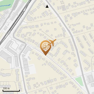 Foto zu Alte Berner Straße 21, 22147 Hamburg