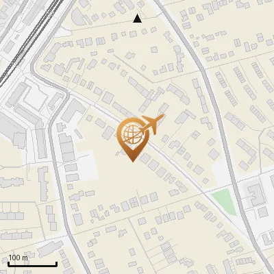 Foto zu Alte Berner Straße 22, 22147 Hamburg