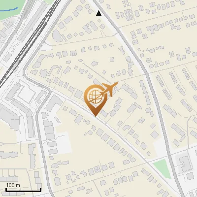 Foto zu Alte Berner Straße 23, 22147 Hamburg