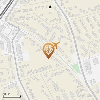 Foto zu Alte Berner Straße 26, 22147 Hamburg