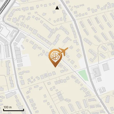 Foto zu Alte Berner Straße 28, 22147 Hamburg