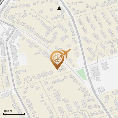 Foto zu Alte Berner Straße 30, 22147 Hamburg