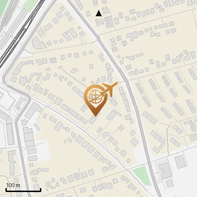 Foto zu Alte Berner Straße 31, 22147 Hamburg