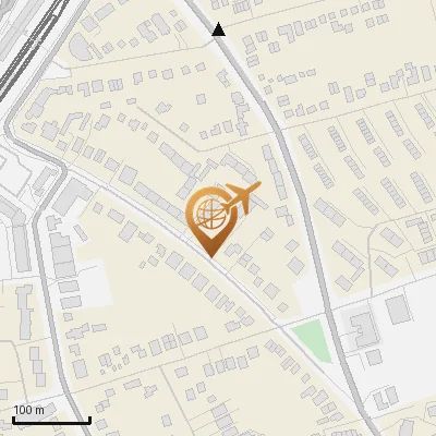 Foto zu Alte Berner Straße 33, 22147 Hamburg