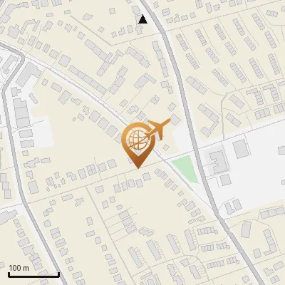 Foto zu Alte Berner Straße 34, 22147 Hamburg