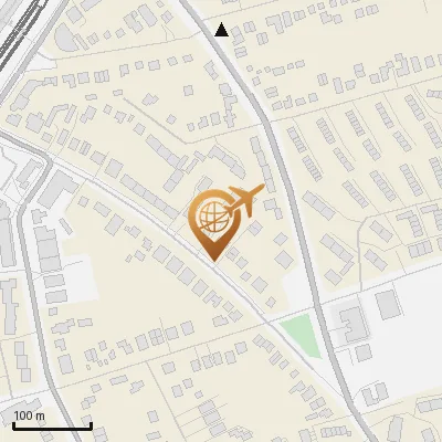 Foto zu Alte Berner Straße 35, 22147 Hamburg