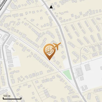 Foto zu Alte Berner Straße 37, 22147 Hamburg