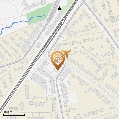 Foto zu Alte Berner Straße 4, 22147 Hamburg